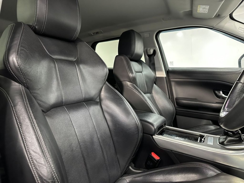 Used Land Rover Range Rover Evoque 2017 for sale - 77288307: Photo 18