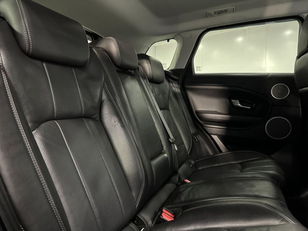 Used Land Rover Range Rover Evoque 2017 for sale - 77288307: Photo 20