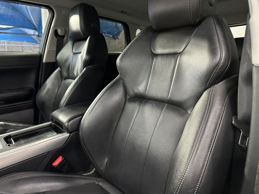 Used Land Rover Range Rover Evoque 2017 for sale - 77288307: Photo 22