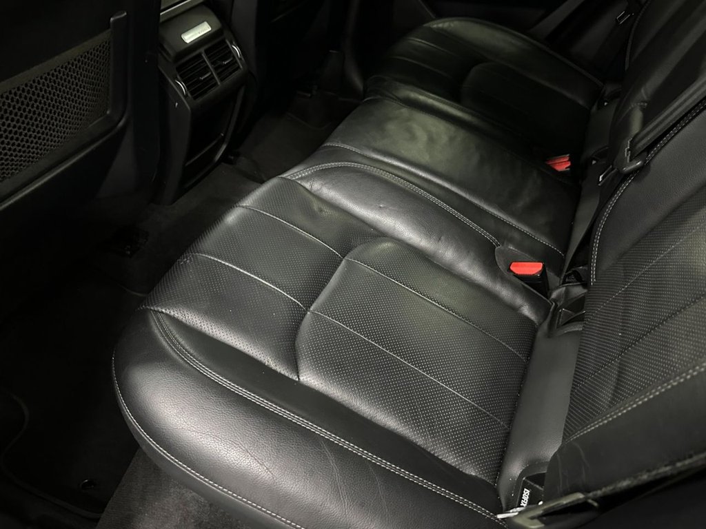 Used Land Rover Range Rover Evoque 2017 for sale - 77288307: Photo 23