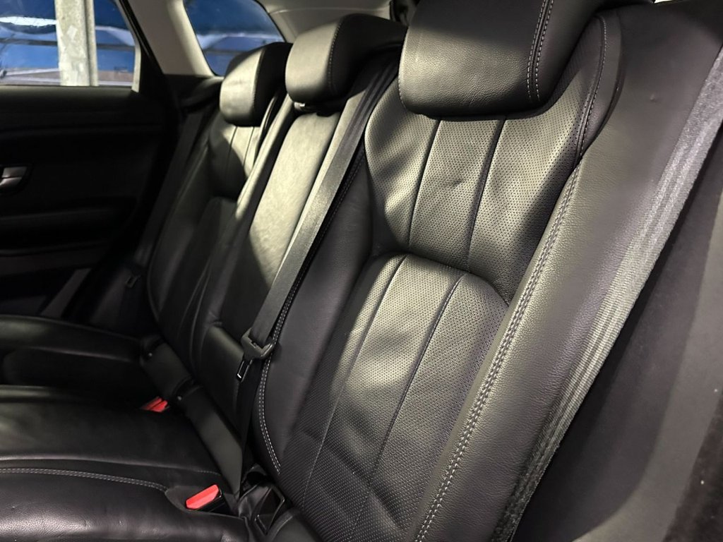 Used Land Rover Range Rover Evoque 2017 for sale - 77288307: Photo 24