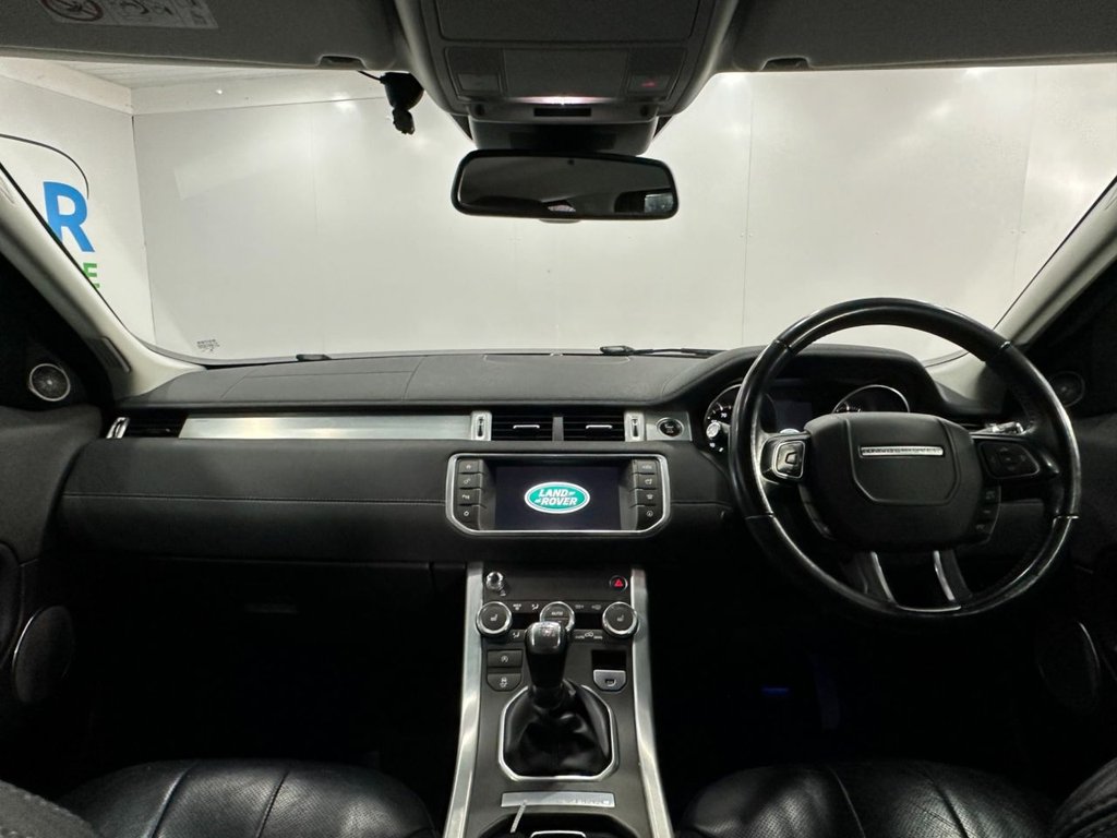 Used Land Rover Range Rover Evoque 2017 for sale - 77288307: Photo 25