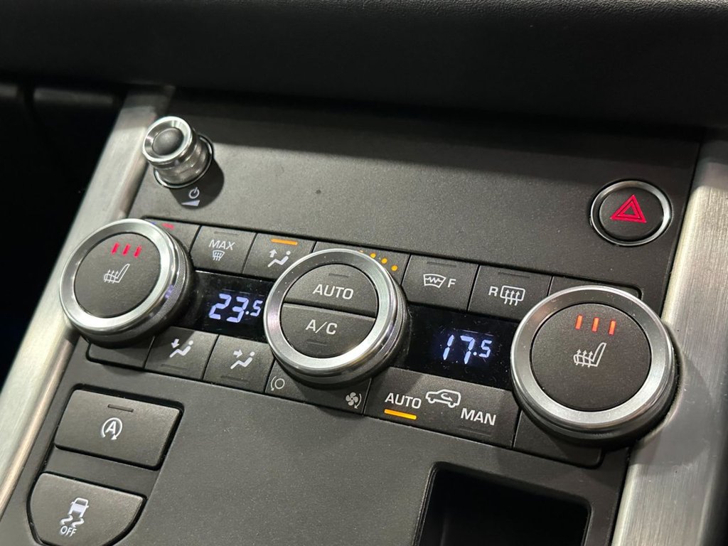 Used Land Rover Range Rover Evoque 2017 for sale - 77288307: Photo 28