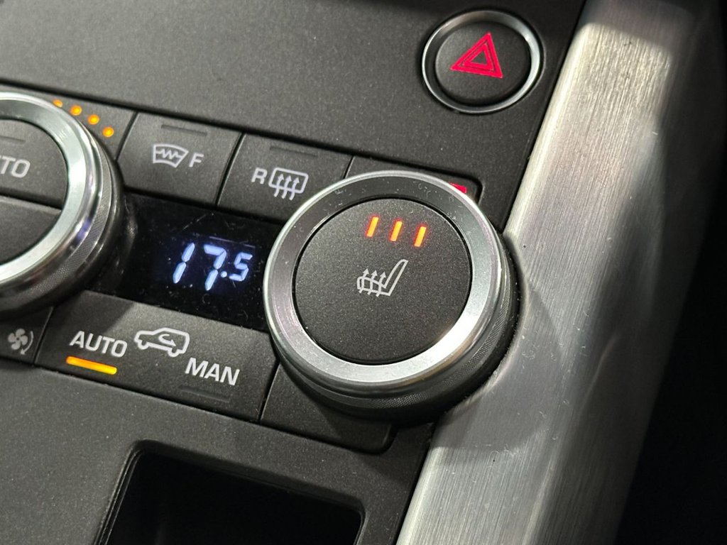 Used Land Rover Range Rover Evoque 2017 for sale - 77288307: Photo 29