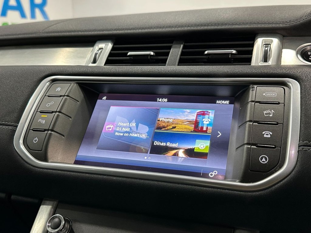 Used Land Rover Range Rover Evoque 2017 for sale - 77288307: Photo 30