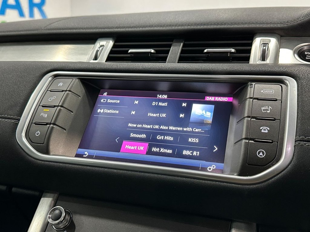 Used Land Rover Range Rover Evoque 2017 for sale - 77288307: Photo 31