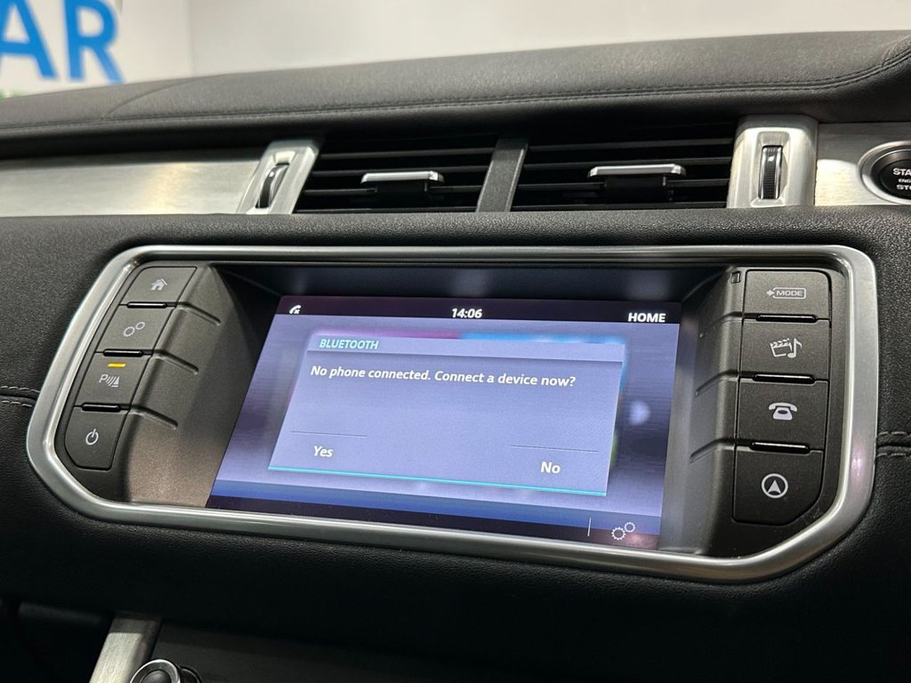 Used Land Rover Range Rover Evoque 2017 for sale - 77288307: Photo 32