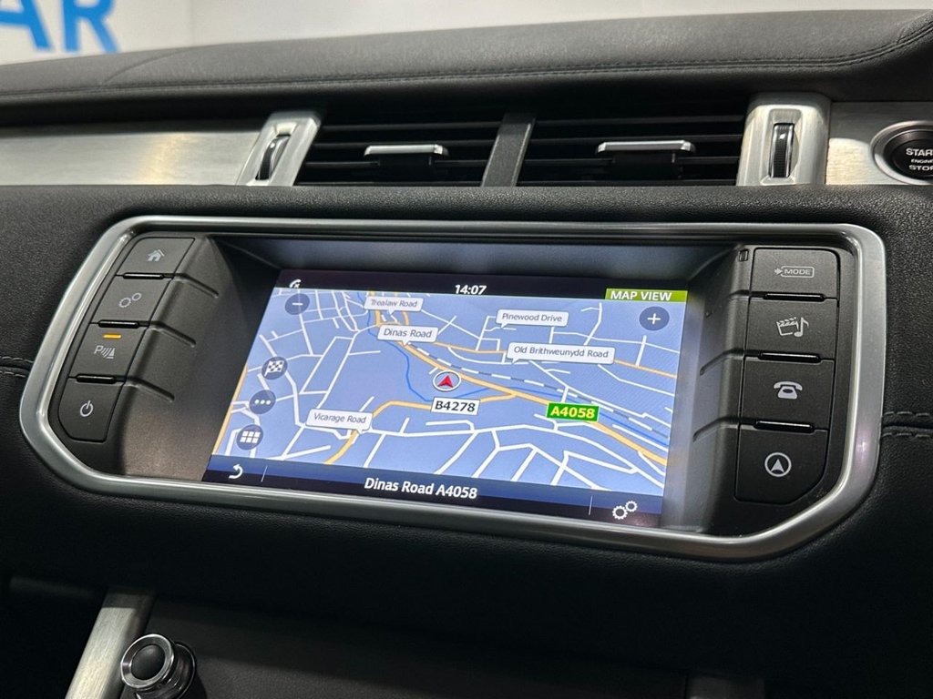 Used Land Rover Range Rover Evoque 2017 for sale - 77288307: Photo 33