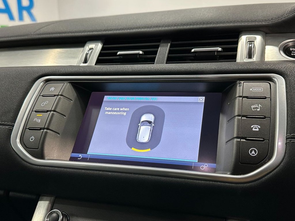 Used Land Rover Range Rover Evoque 2017 for sale - 77288307: Photo 35