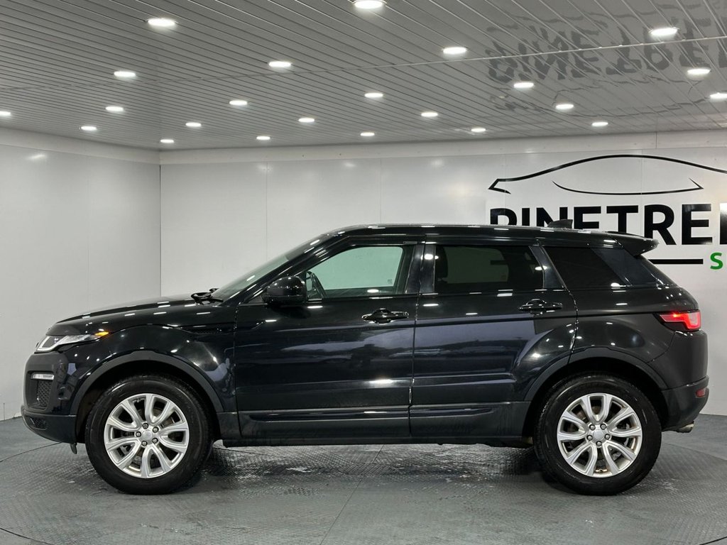 Used Land Rover Range Rover Evoque 2017 for sale - 77288307: Photo 5