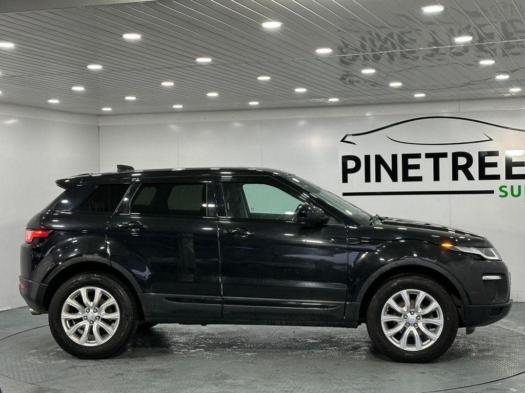 Used Land Rover Range Rover Evoque 2017 for sale - 77288307: Photo 6