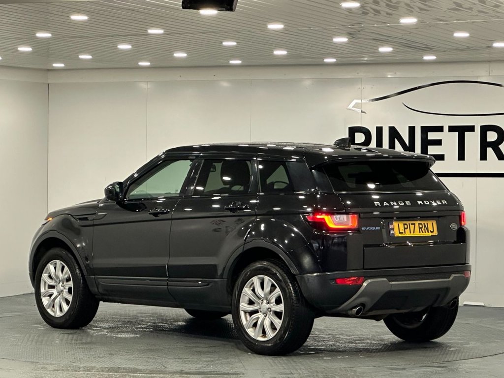 Used Land Rover Range Rover Evoque 2017 for sale - 77288307: Photo 8