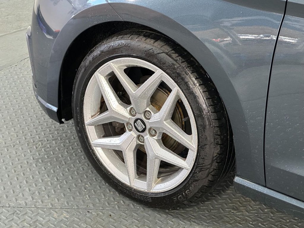 Used SEAT Ibiza 2020 for sale - 76910056: Photo 12