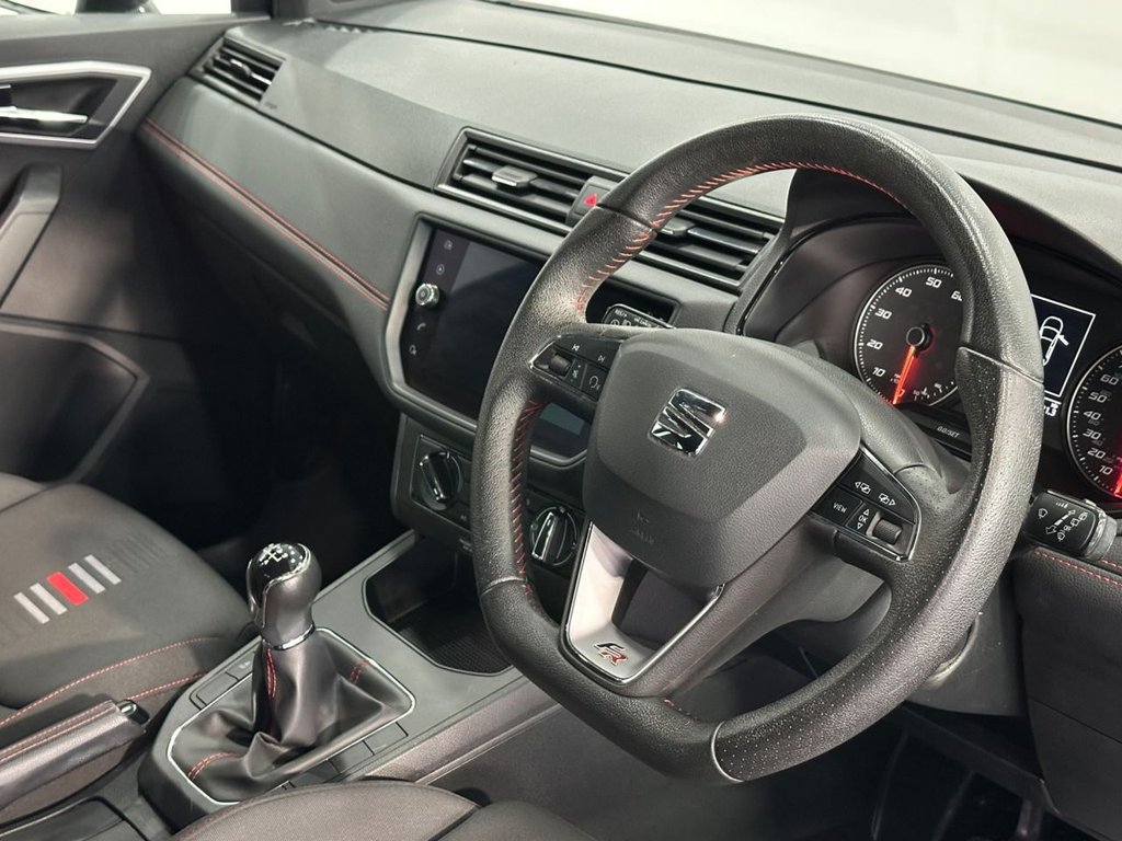 Used SEAT Ibiza 2020 for sale - 76910056: Photo 15