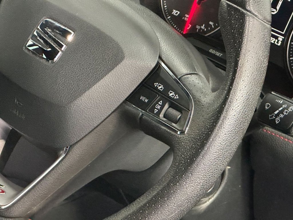 Used SEAT Ibiza 2020 for sale - 76910056: Photo 16