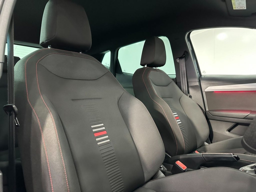 Used SEAT Ibiza 2020 for sale - 76910056: Photo 18