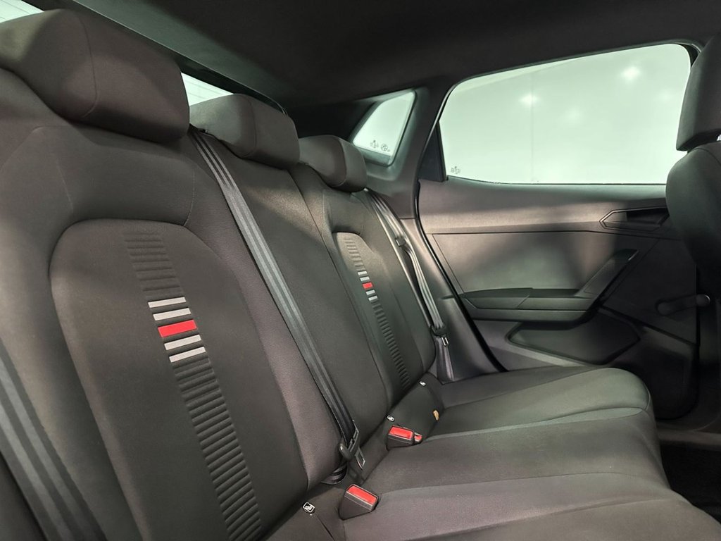 Used SEAT Ibiza 2020 for sale - 76910056: Photo 20