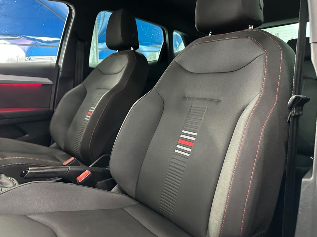 Used SEAT Ibiza 2020 for sale - 76910056: Photo 21