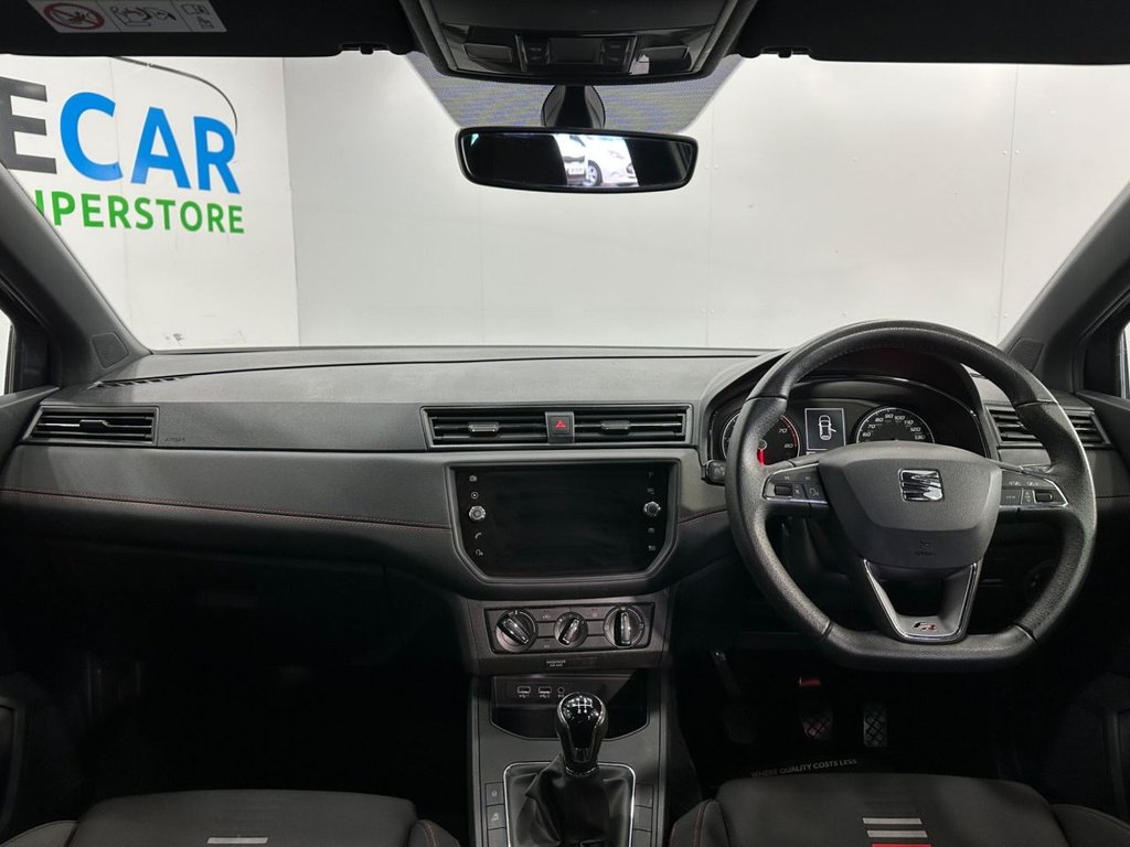 Used SEAT Ibiza 2020 for sale - 76910056: Photo 24