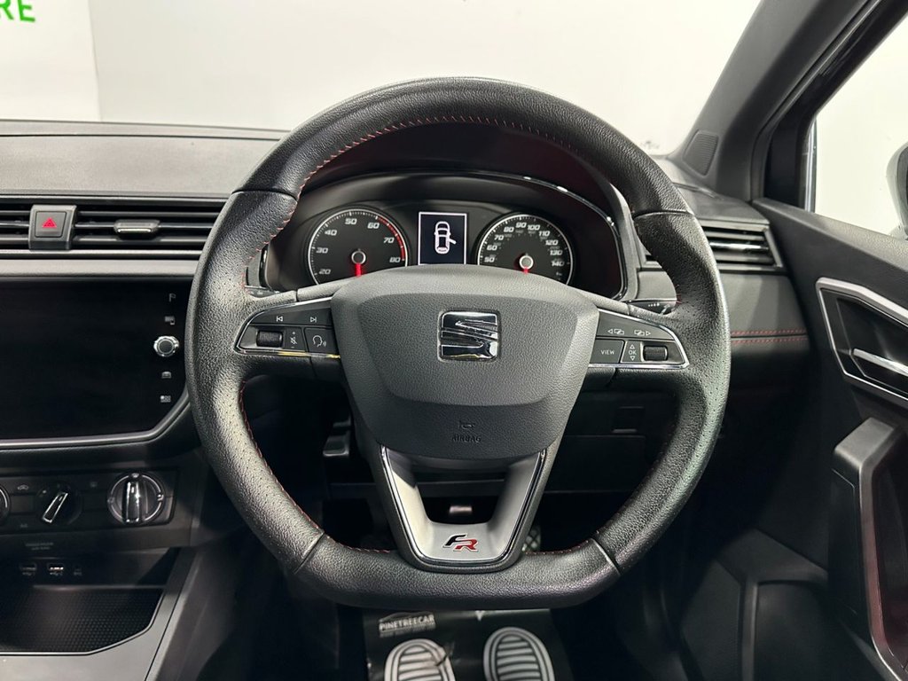 Used SEAT Ibiza 2020 for sale - 76910056: Photo 25