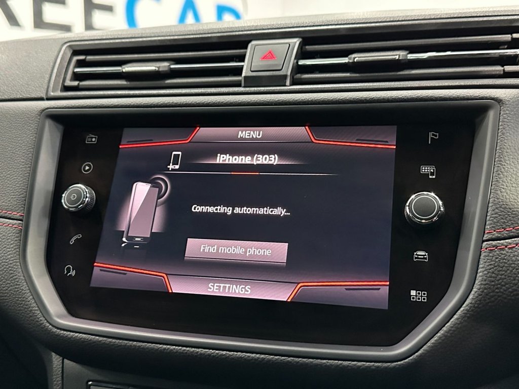 Used SEAT Ibiza 2020 for sale - 76910056: Photo 29