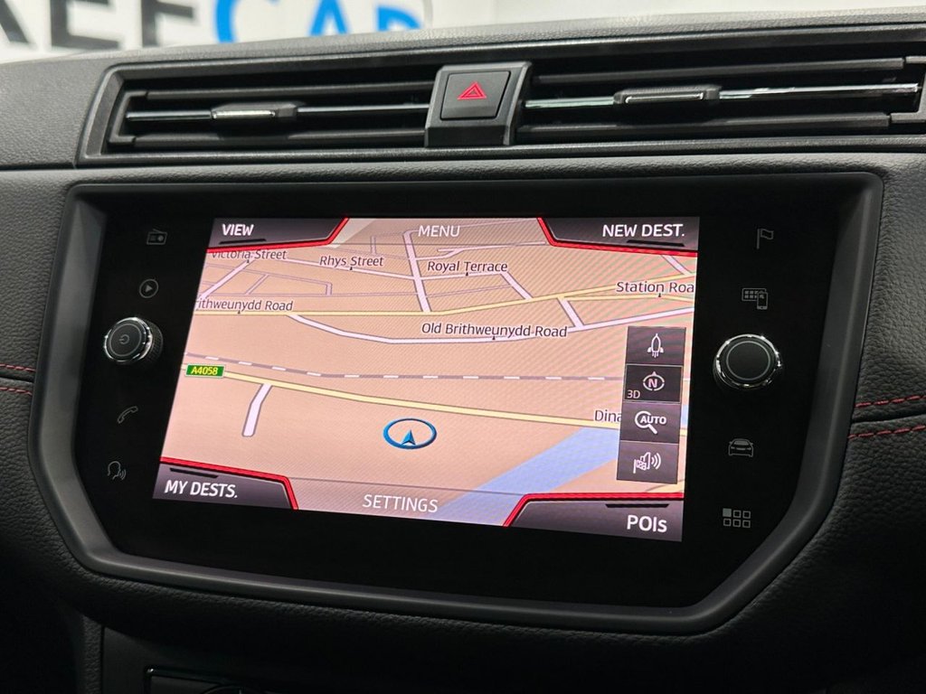 Used SEAT Ibiza 2020 for sale - 76910056: Photo 33