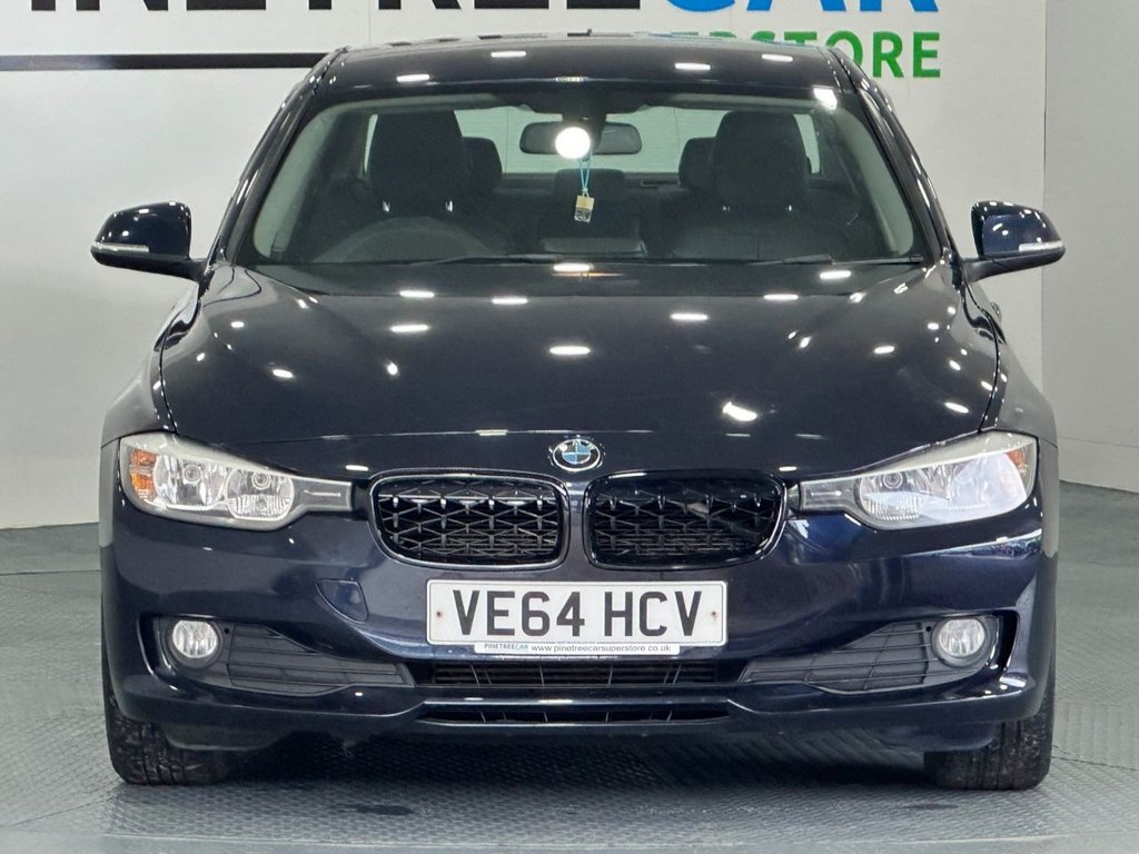 Used BMW 3 Series 2015 for sale - 77521440: Photo 10