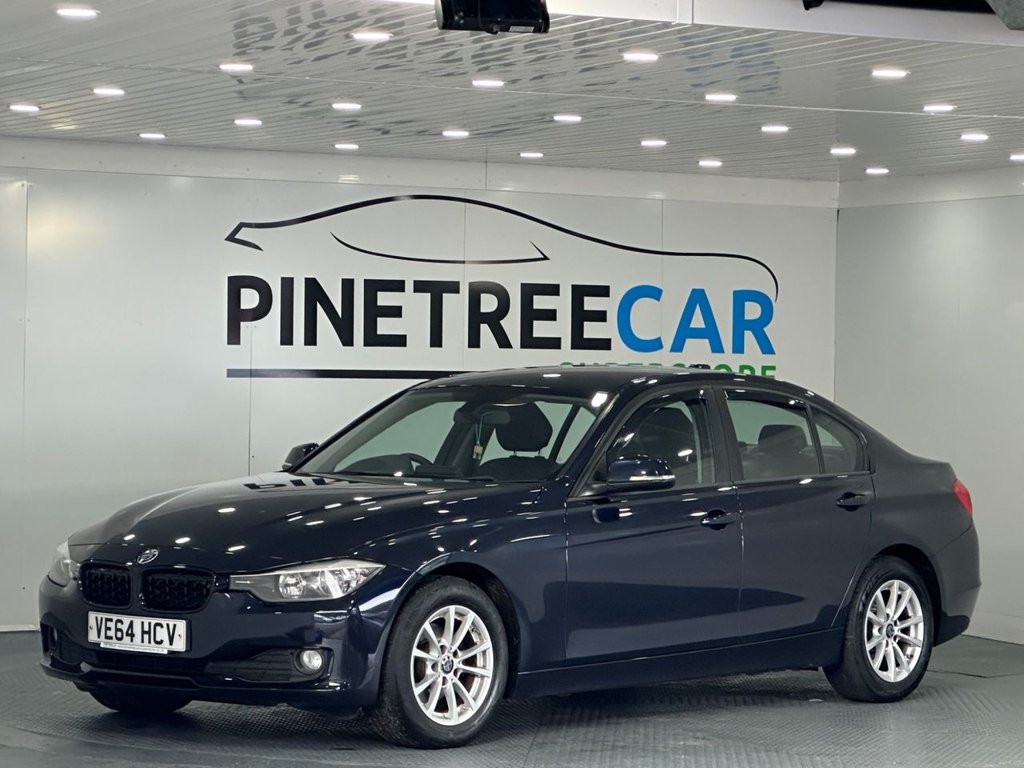 Used BMW 3 Series 2015 for sale - 77521440: Photo 11