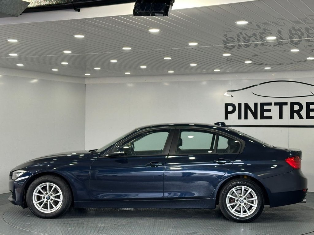 Used BMW 3 Series 2015 for sale - 77521440: Photo 12