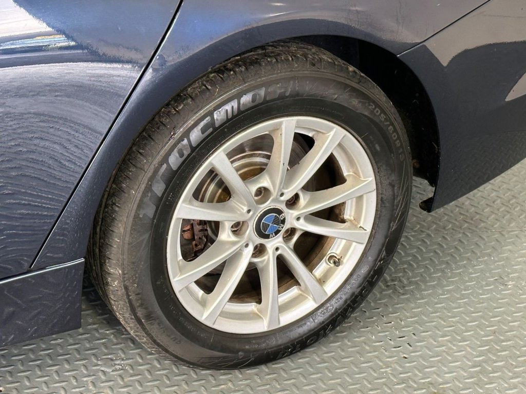 Used BMW 3 Series 2015 for sale - 77521440: Photo 13