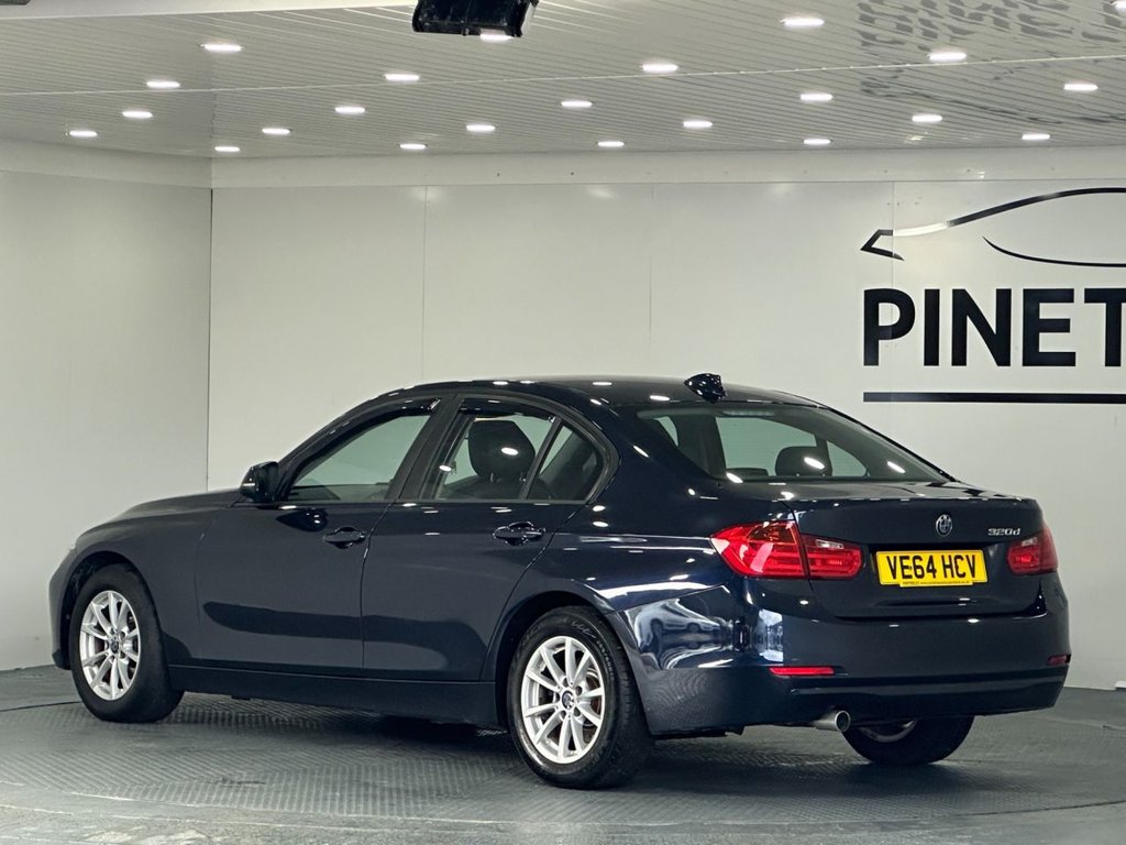 Used BMW 3 Series 2015 for sale - 77521440: Photo 14