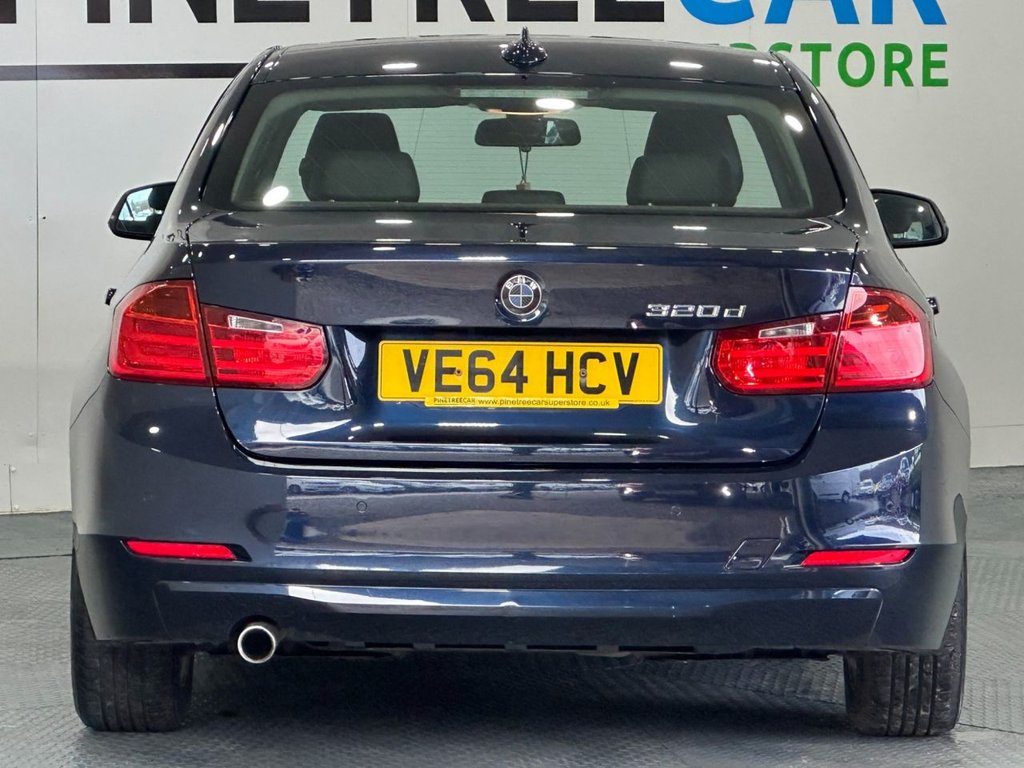 Used BMW 3 Series 2015 for sale - 77521440: Photo 15