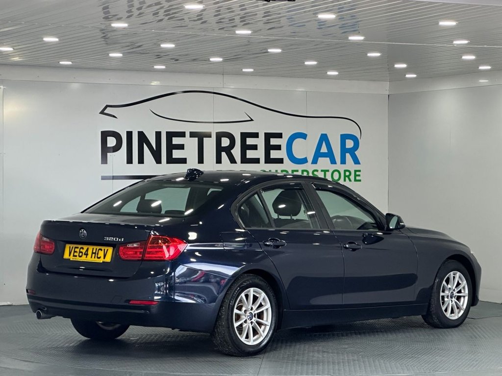 Used BMW 3 Series 2015 for sale - 77521440: Photo 16