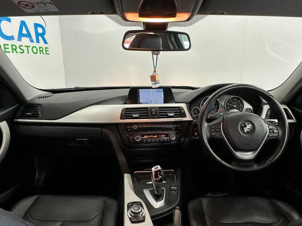 Used BMW 3 Series 2015 for sale - 77521440: Photo 28