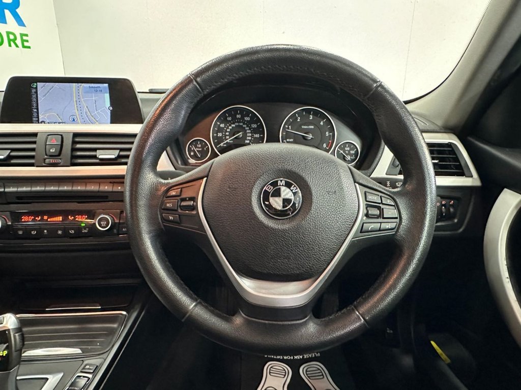 Used BMW 3 Series 2015 for sale - 77521440: Photo 29