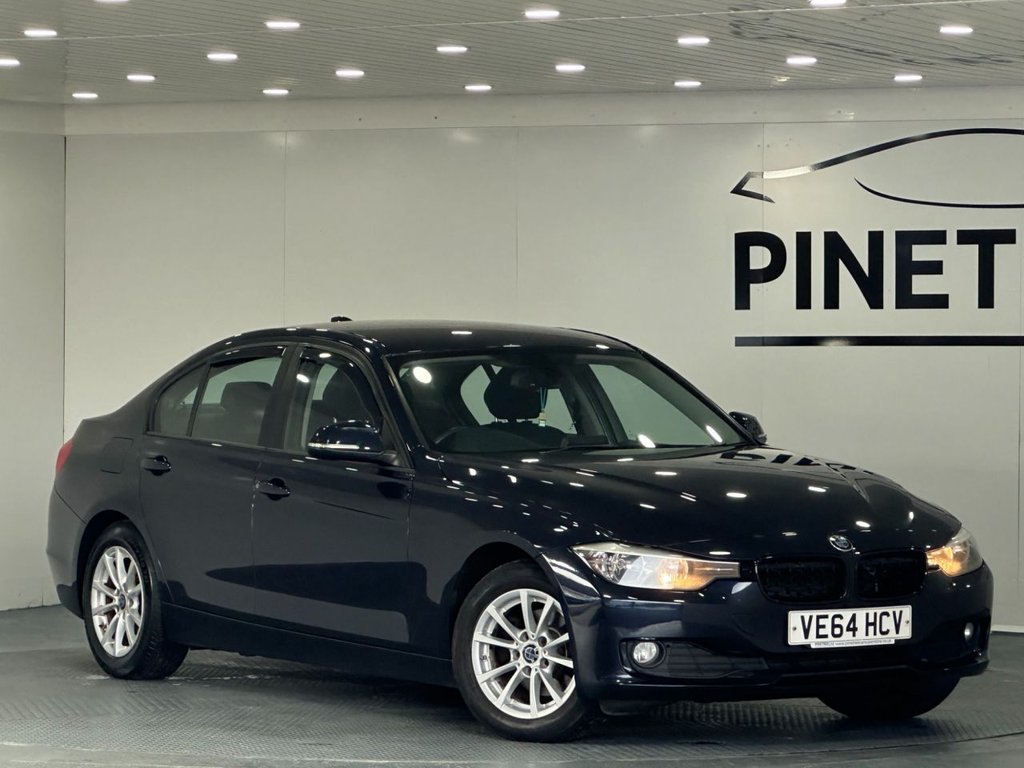 Used BMW 3 Series 2015 for sale - 77521440: Photo 9