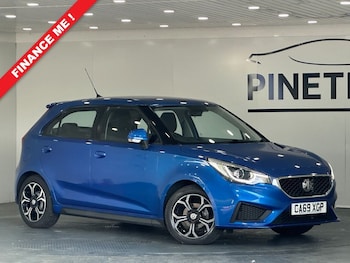 Used MG MG3 2019 for sale - 79599074: Photo