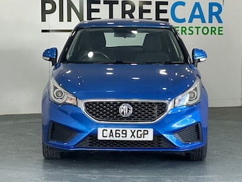 Used MG MG3 2019 for sale - 79599074: Photo