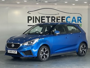 Used MG MG3 2019 for sale - 79599074: Photo