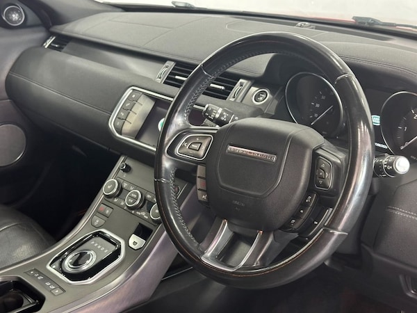 Used Land Rover Range Rover Evoque 2018 for sale - 76039705: Photo 12