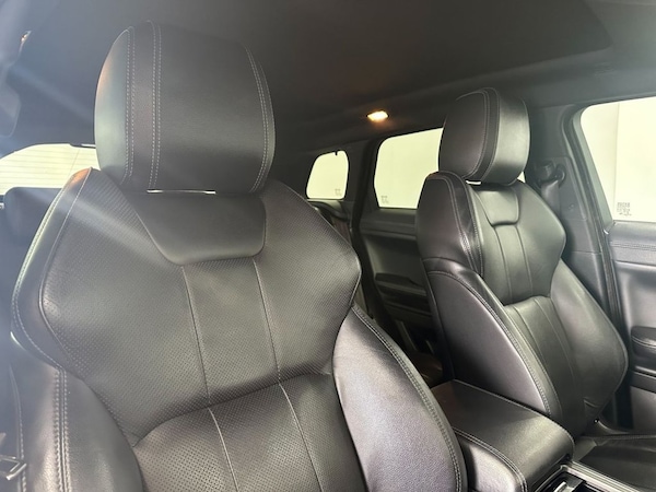 Used Land Rover Range Rover Evoque 2018 for sale - 76039705: Photo 14