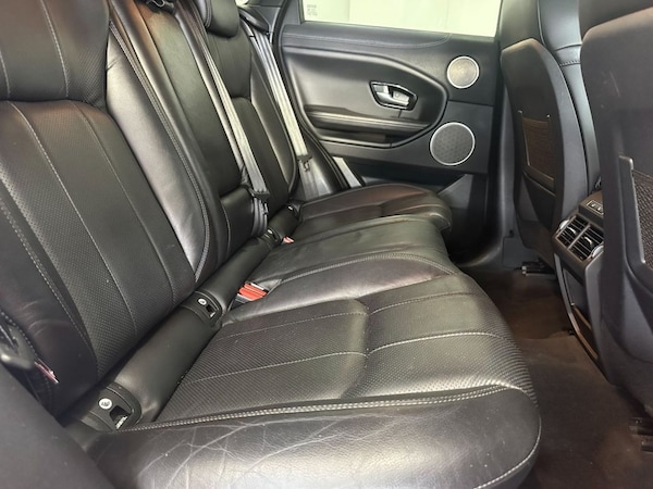 Used Land Rover Range Rover Evoque 2018 for sale - 76039705: Photo 15
