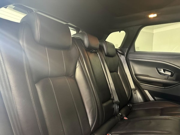 Used Land Rover Range Rover Evoque 2018 for sale - 76039705: Photo 16