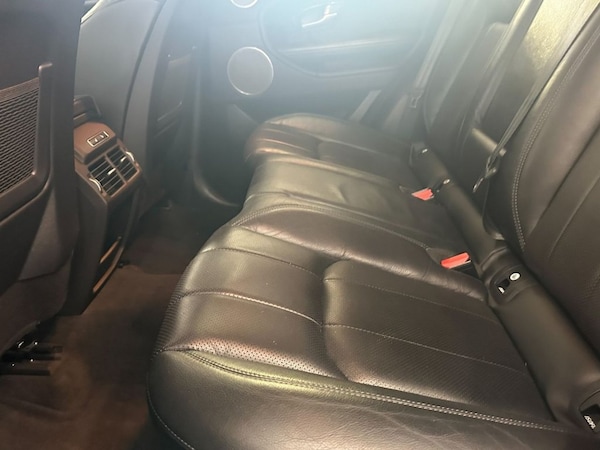 Used Land Rover Range Rover Evoque 2018 for sale - 76039705: Photo 18