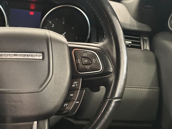 Used Land Rover Range Rover Evoque 2018 for sale - 76039705: Photo 24