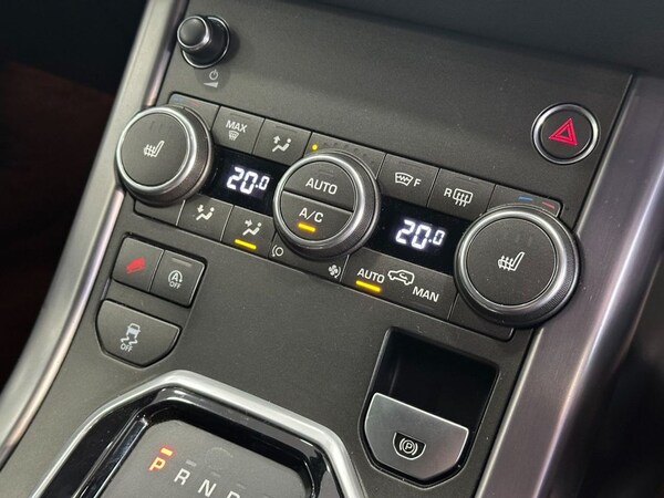 Used Land Rover Range Rover Evoque 2018 for sale - 76039705: Photo 26