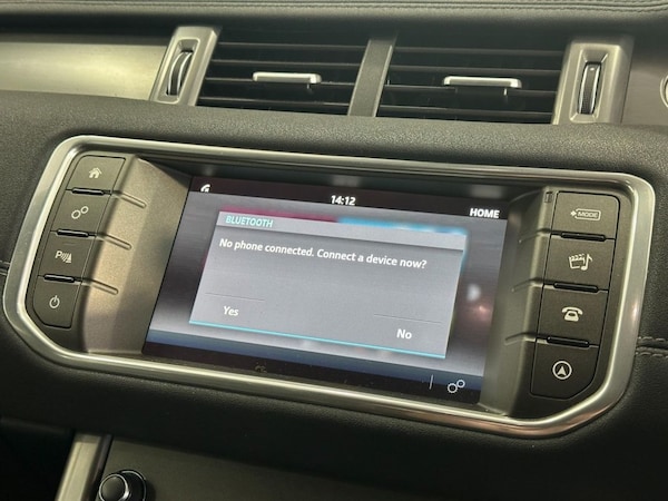 Used Land Rover Range Rover Evoque 2018 for sale - 76039705: Photo 29