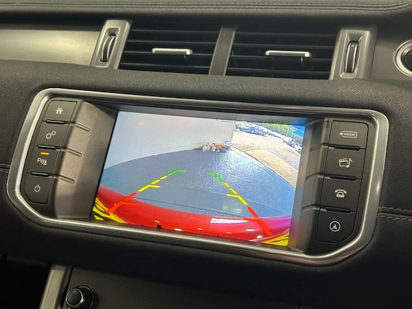 Used Land Rover Range Rover Evoque 2018 for sale - 76039705: Photo 30