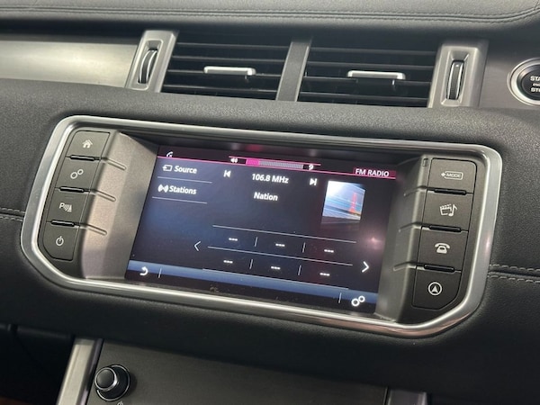 Used Land Rover Range Rover Evoque 2018 for sale - 76039705: Photo 31
