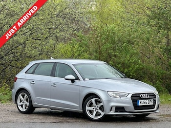 Used Audi A3 2016 for sale - 78330755: Photo